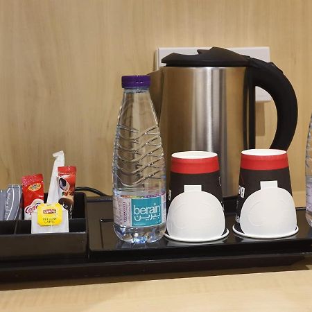 Asfar Suites Shaqra Buitenkant foto