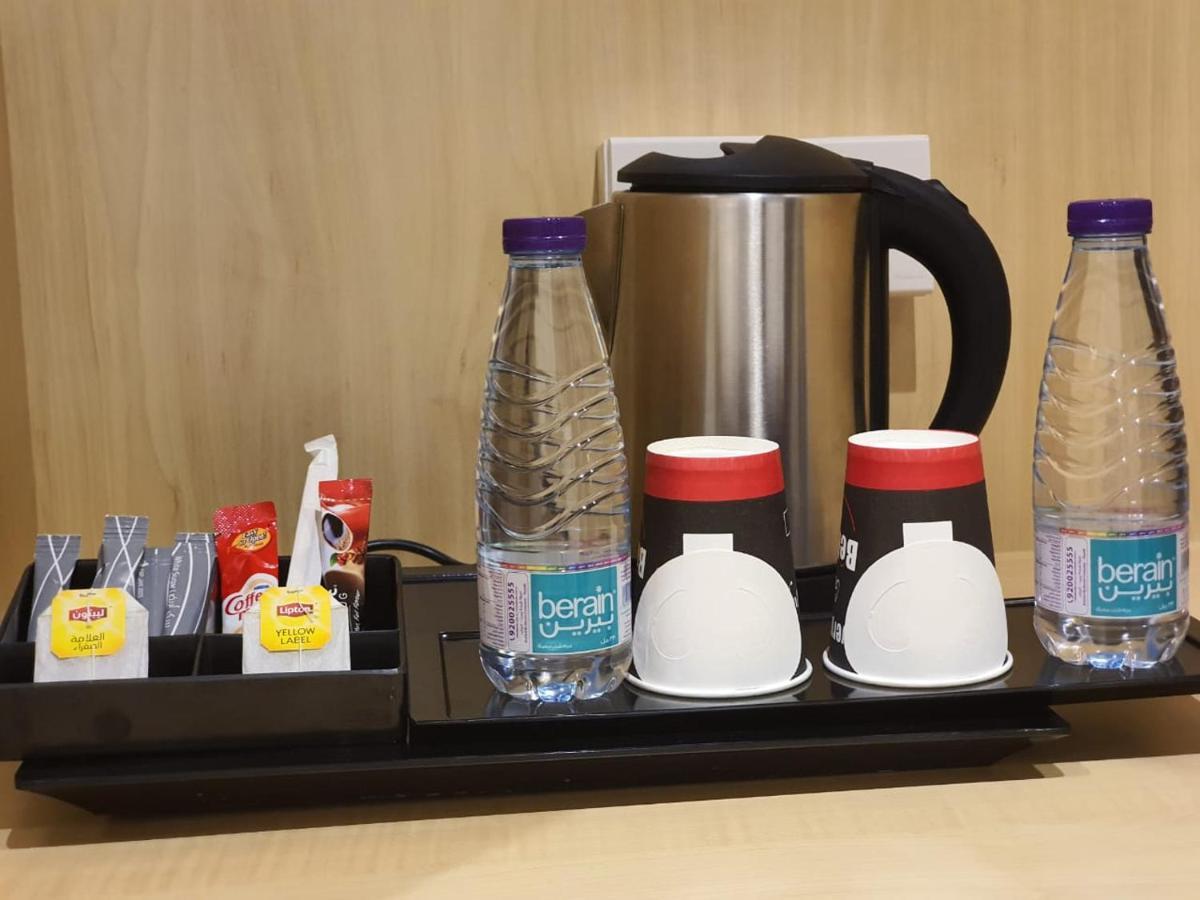 Asfar Suites Shaqra Buitenkant foto